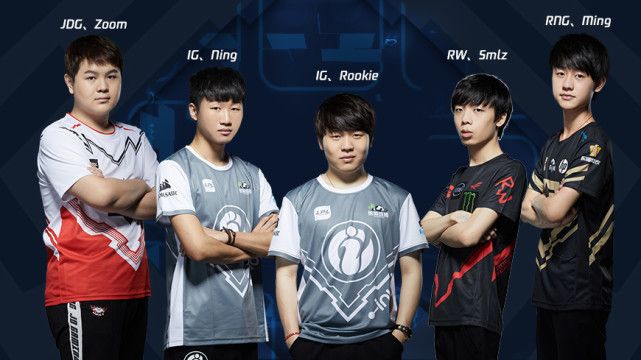 合的团队性 合的团队性